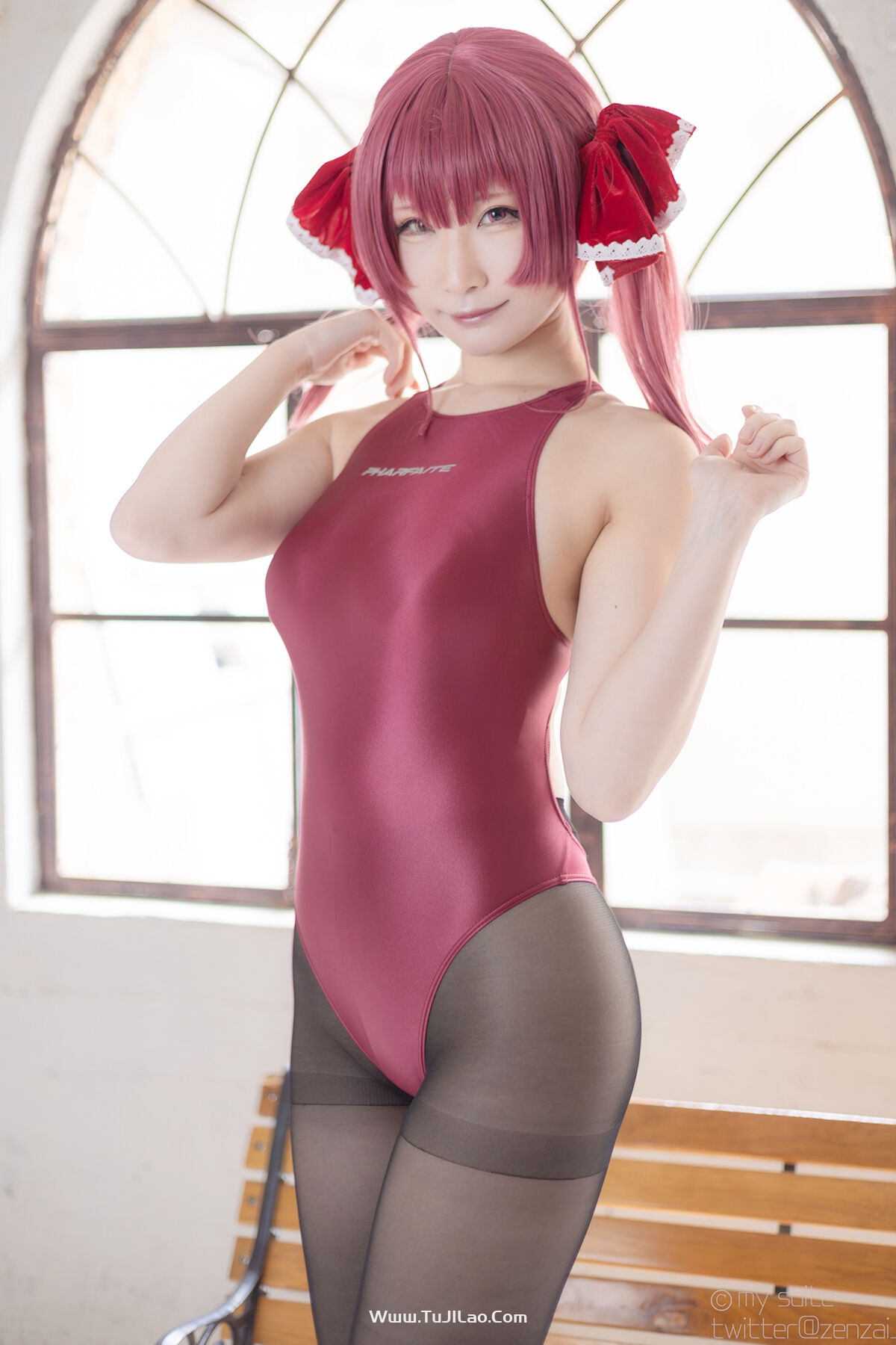 Coser@Atsuki あつき – Im Your Suite Box Part4-图集佬