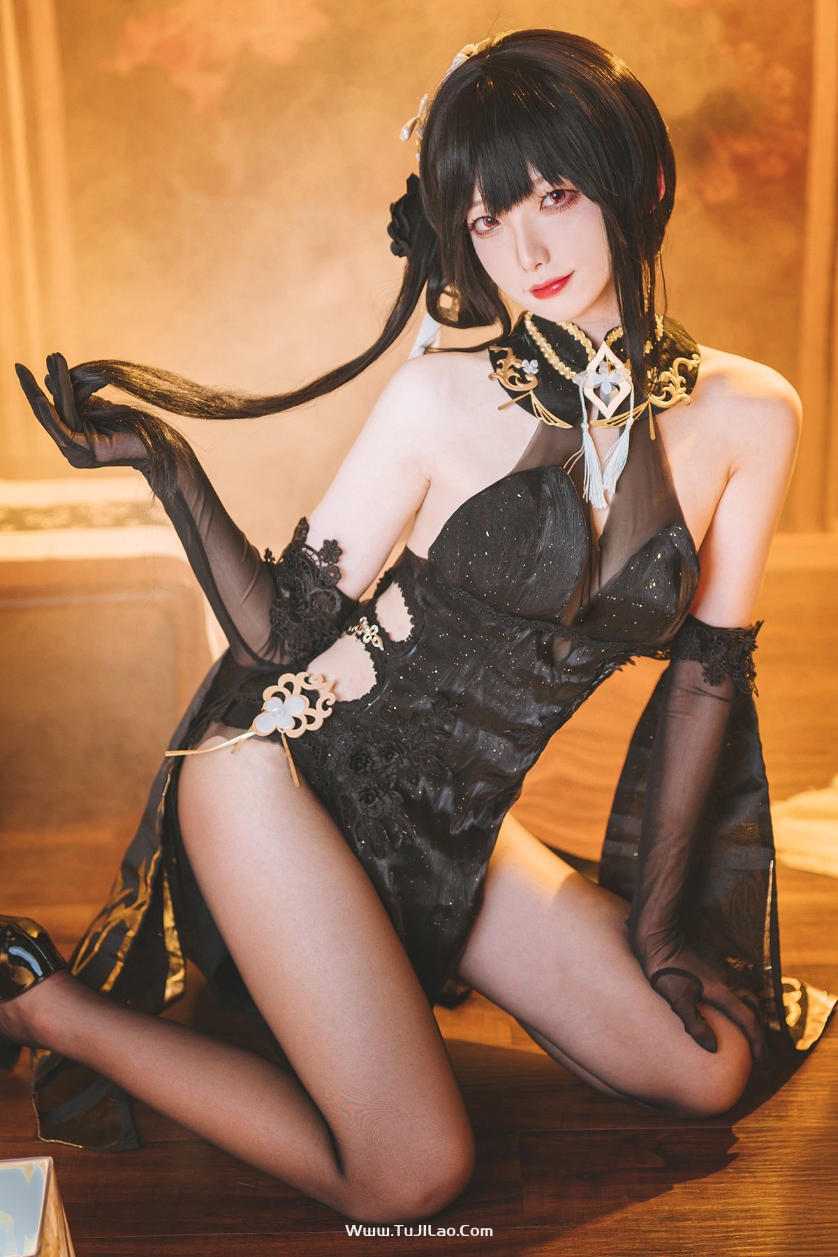 Coser@封疆疆v – 镇海-图集佬