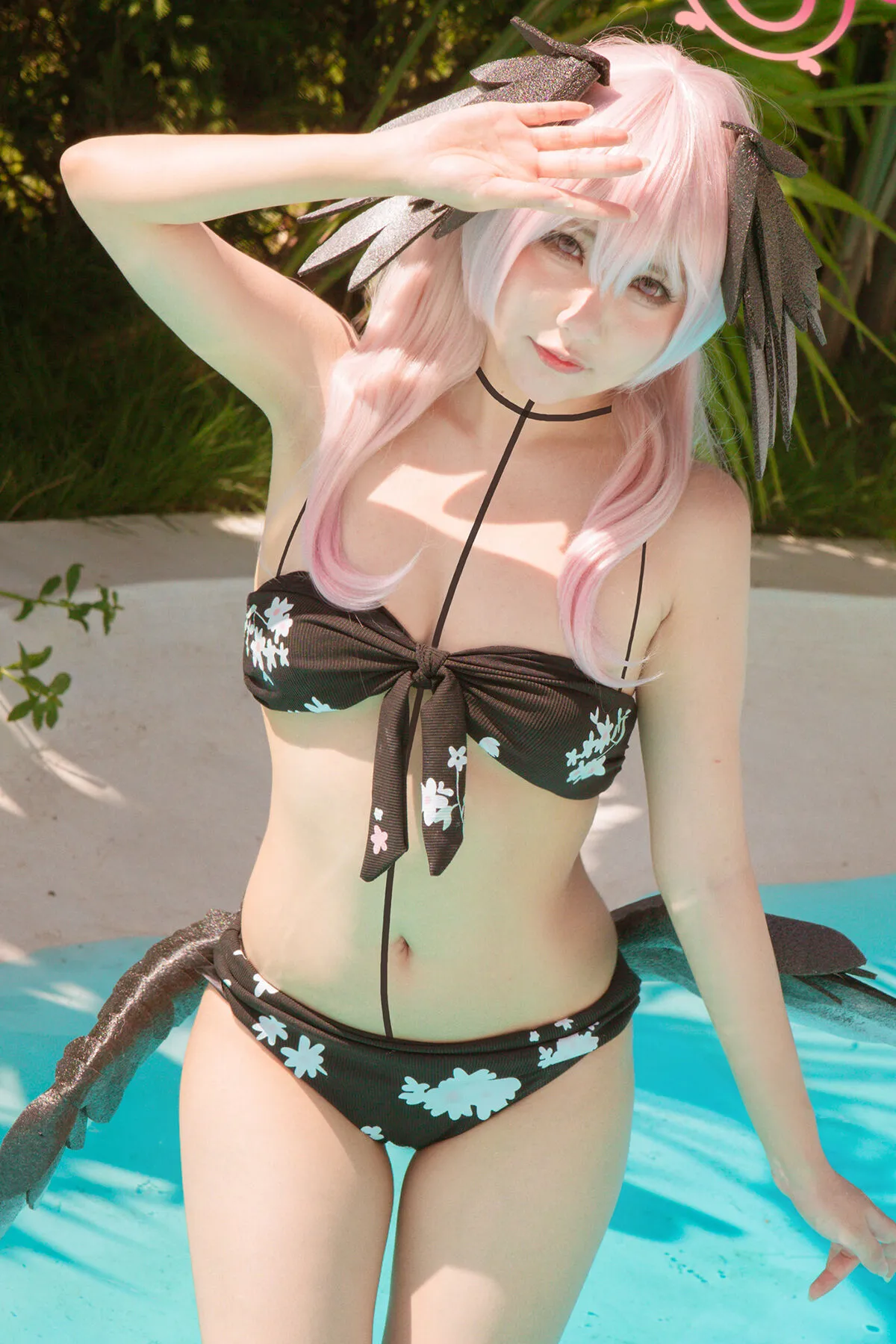 Coser@是一只熊仔吗 – 下江小春 Part2-图集佬